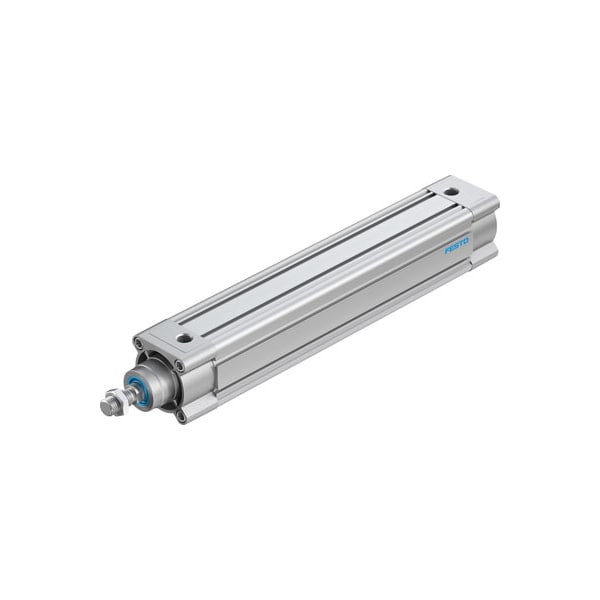 Festo Standards-Based Cylinder DSBC-63-320-D3-PPSA-N3 DSBC-63-320-D3-PPSA-N3 - main